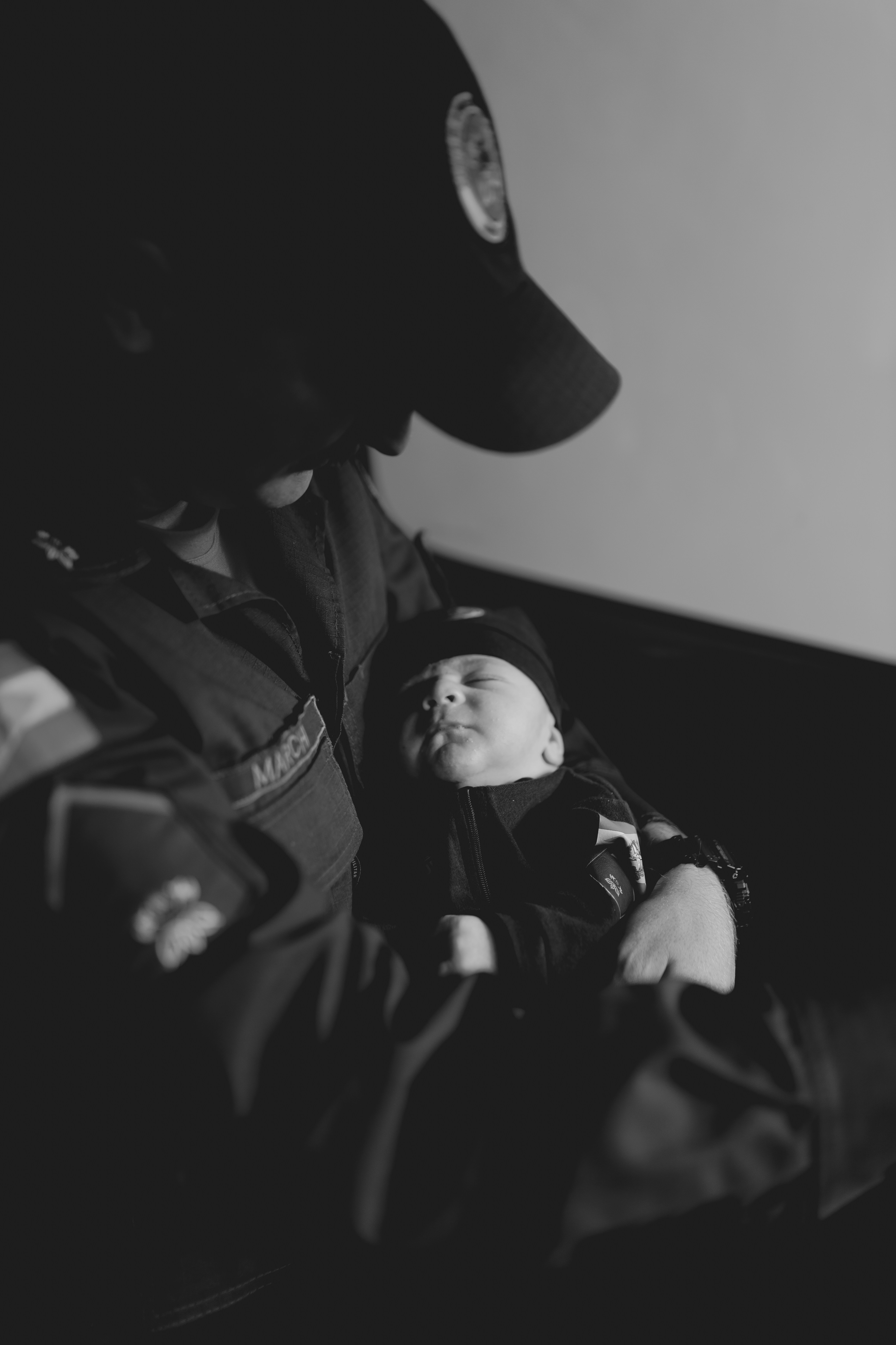 Crime and Public Safety