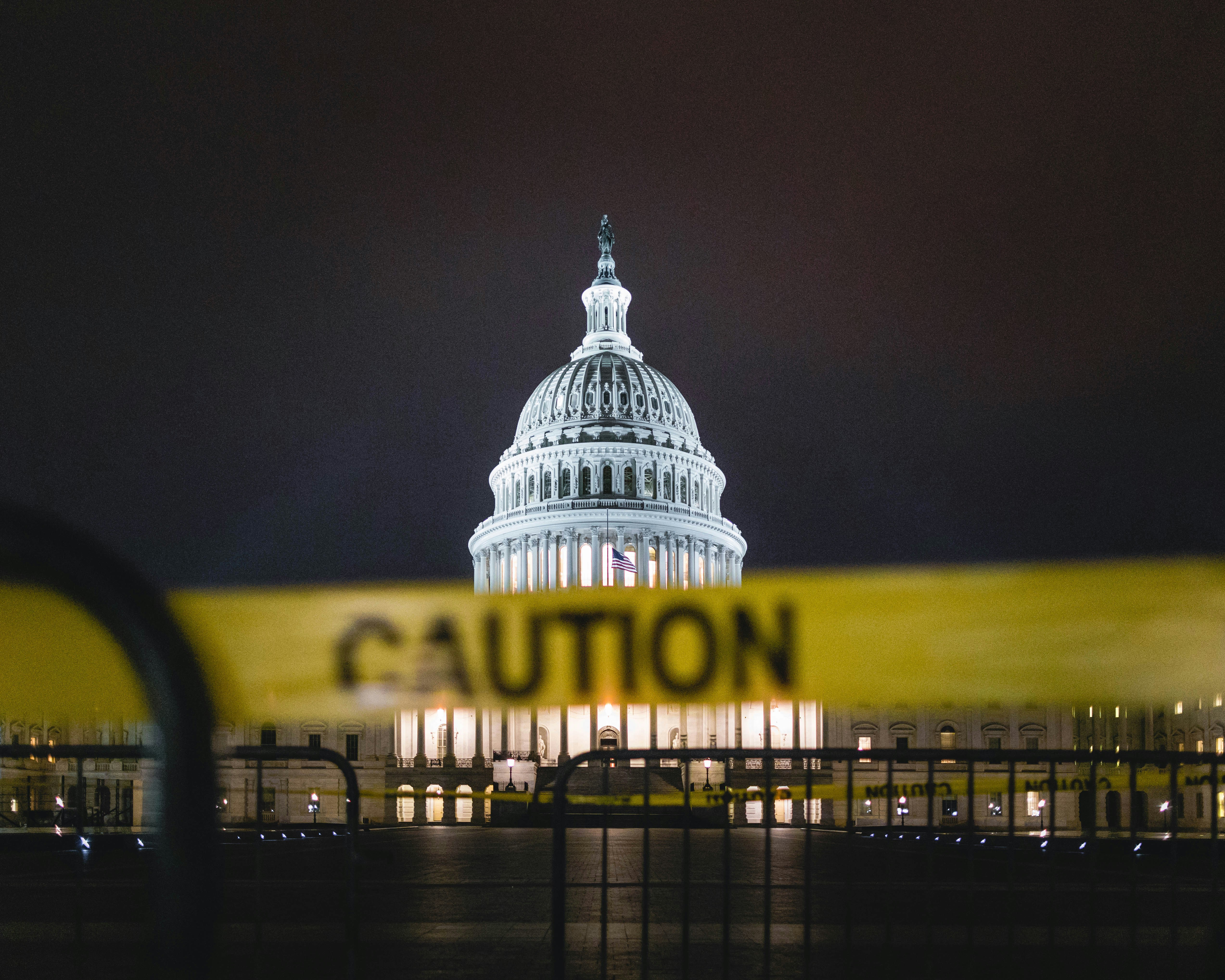 Government Reform