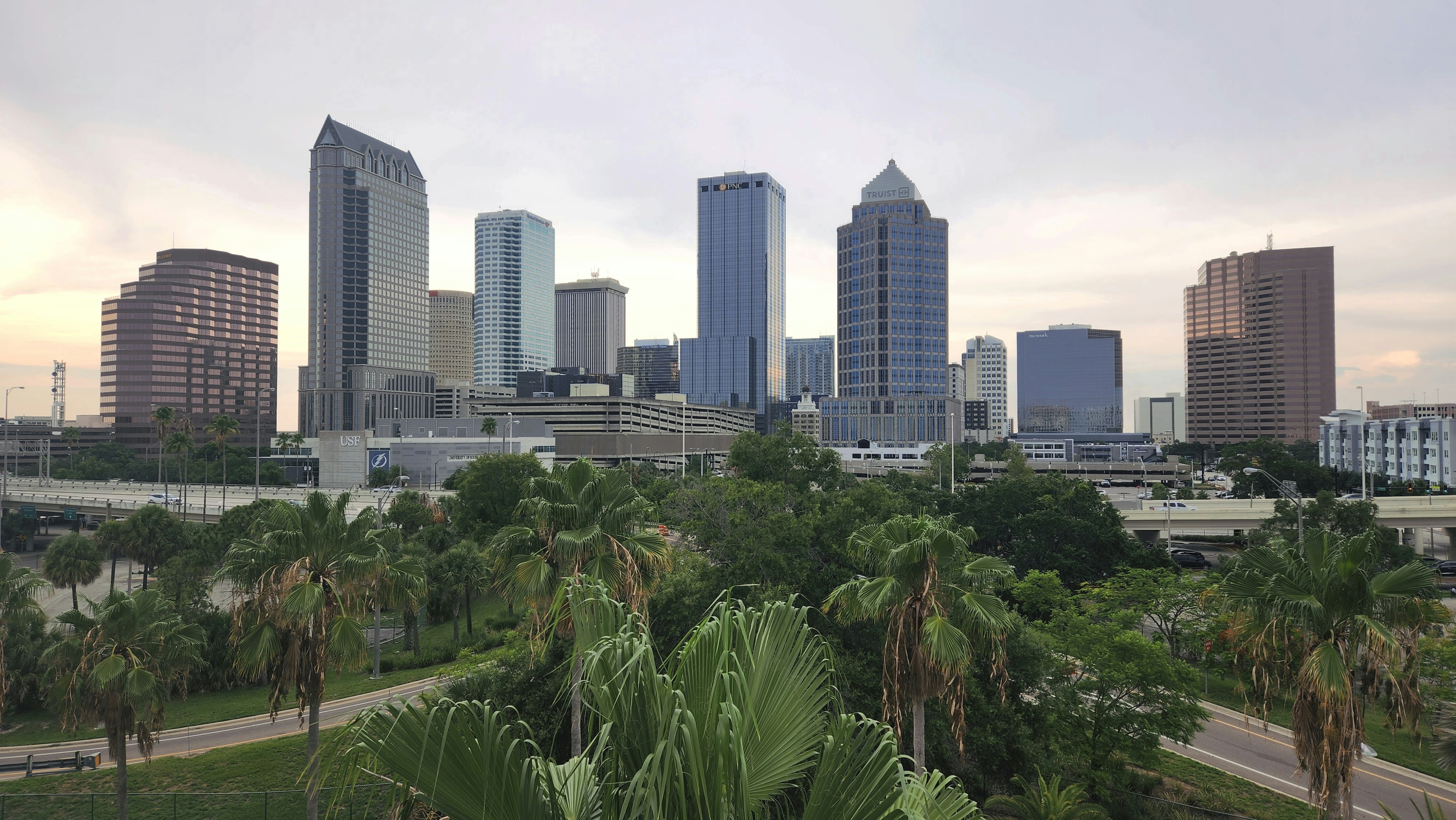Tampa, FL
