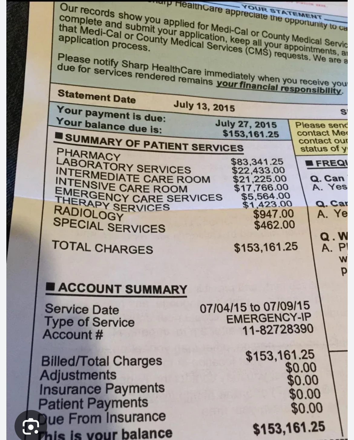 Health Care