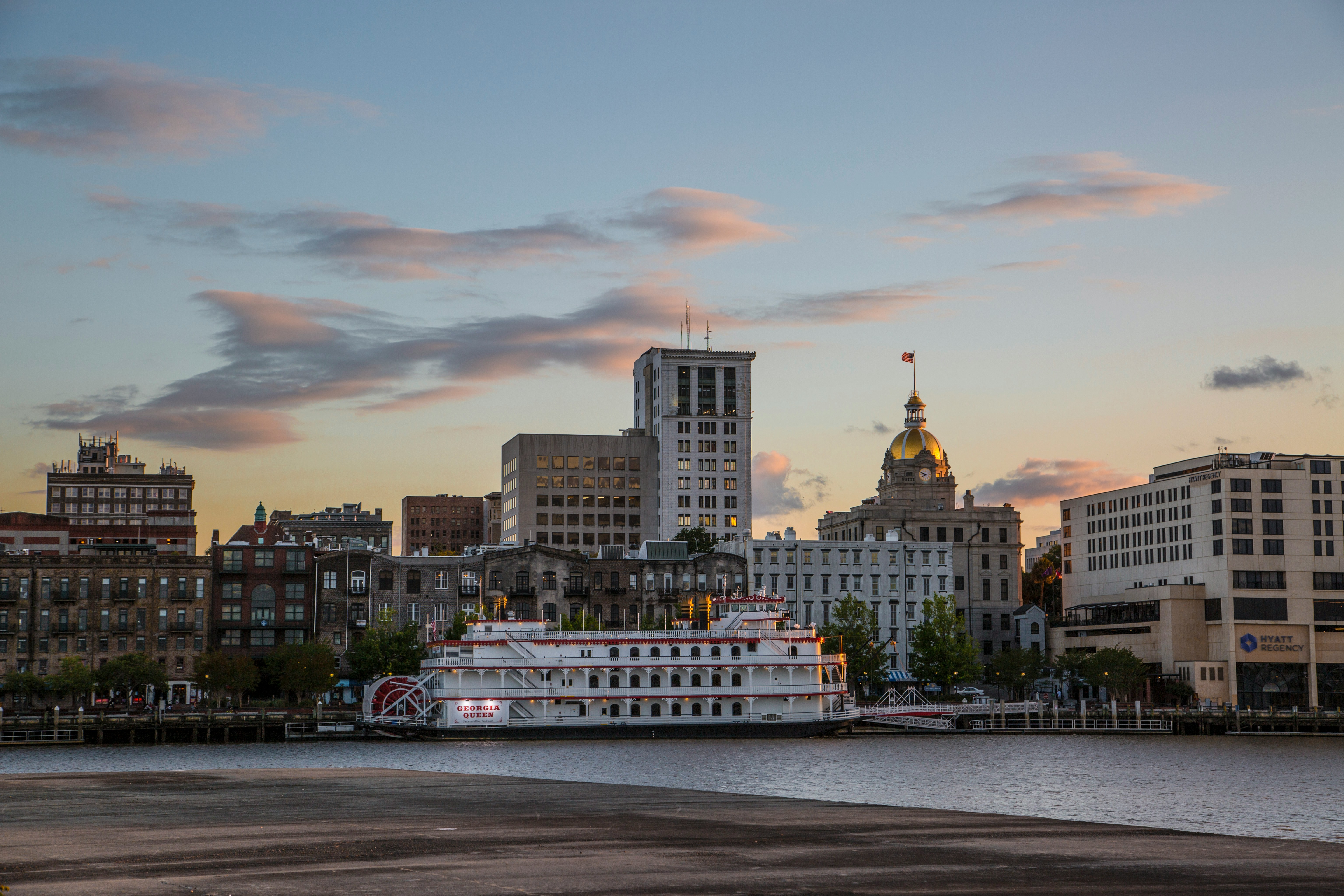 Savannah, GA